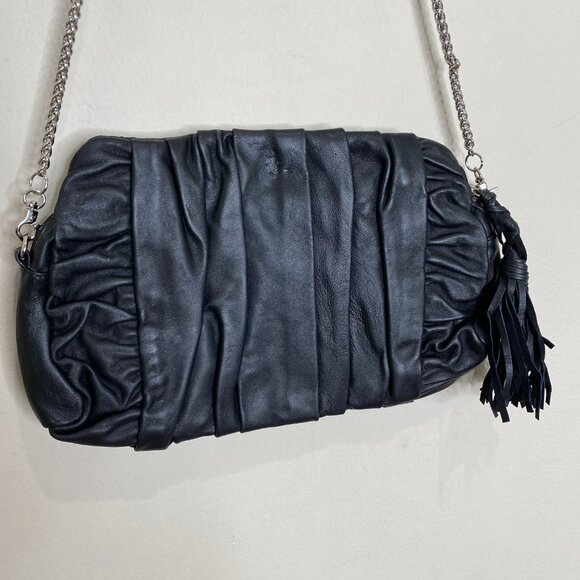 Simply Nina by Nina Raye® Vintage Classic clutch - Picture 1 of 13